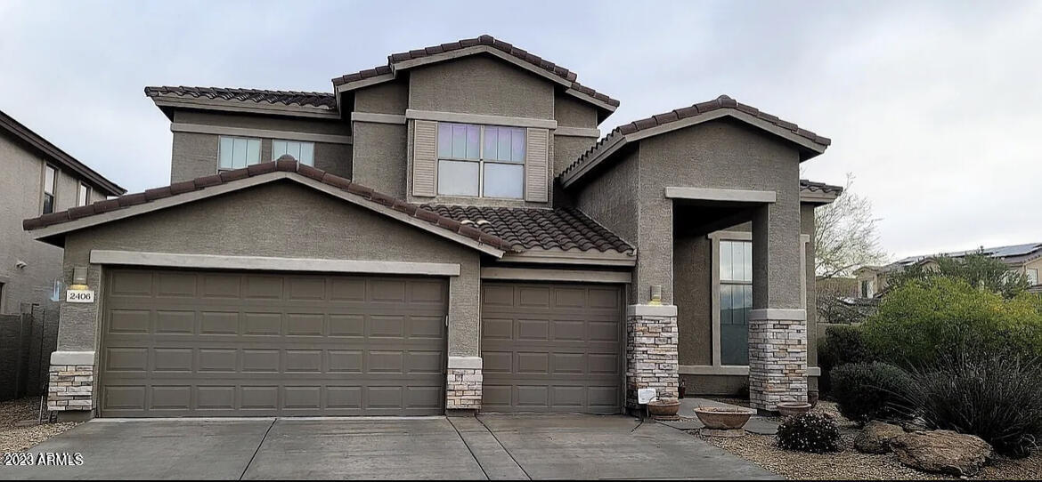 2406 W Red Range Way, Phoenix, AZ 85085 House Rental in Phoenix, AZ