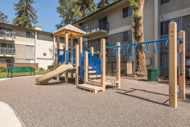 Foto del edificio - The Montclaire