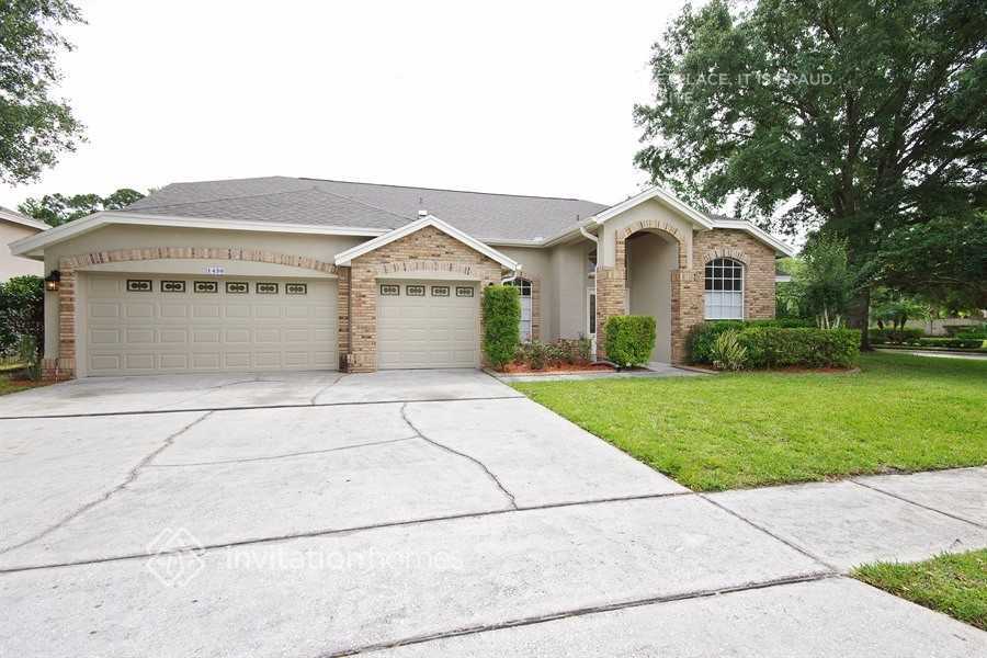 Foto principal - 1450 Thornhill Cir