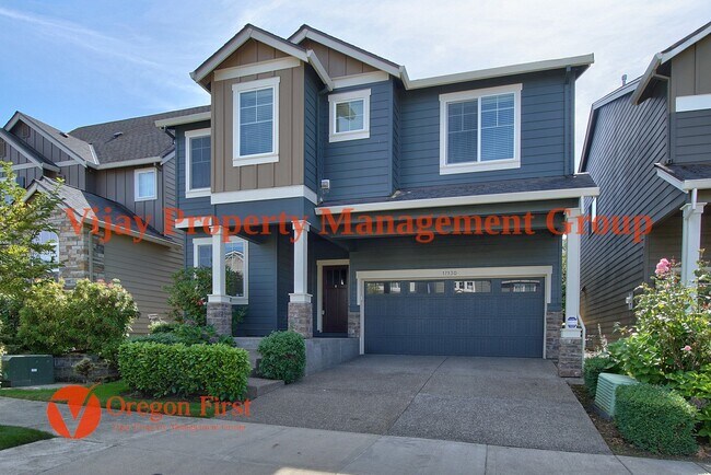 Foto del edificio - 17130 NW Trillium St