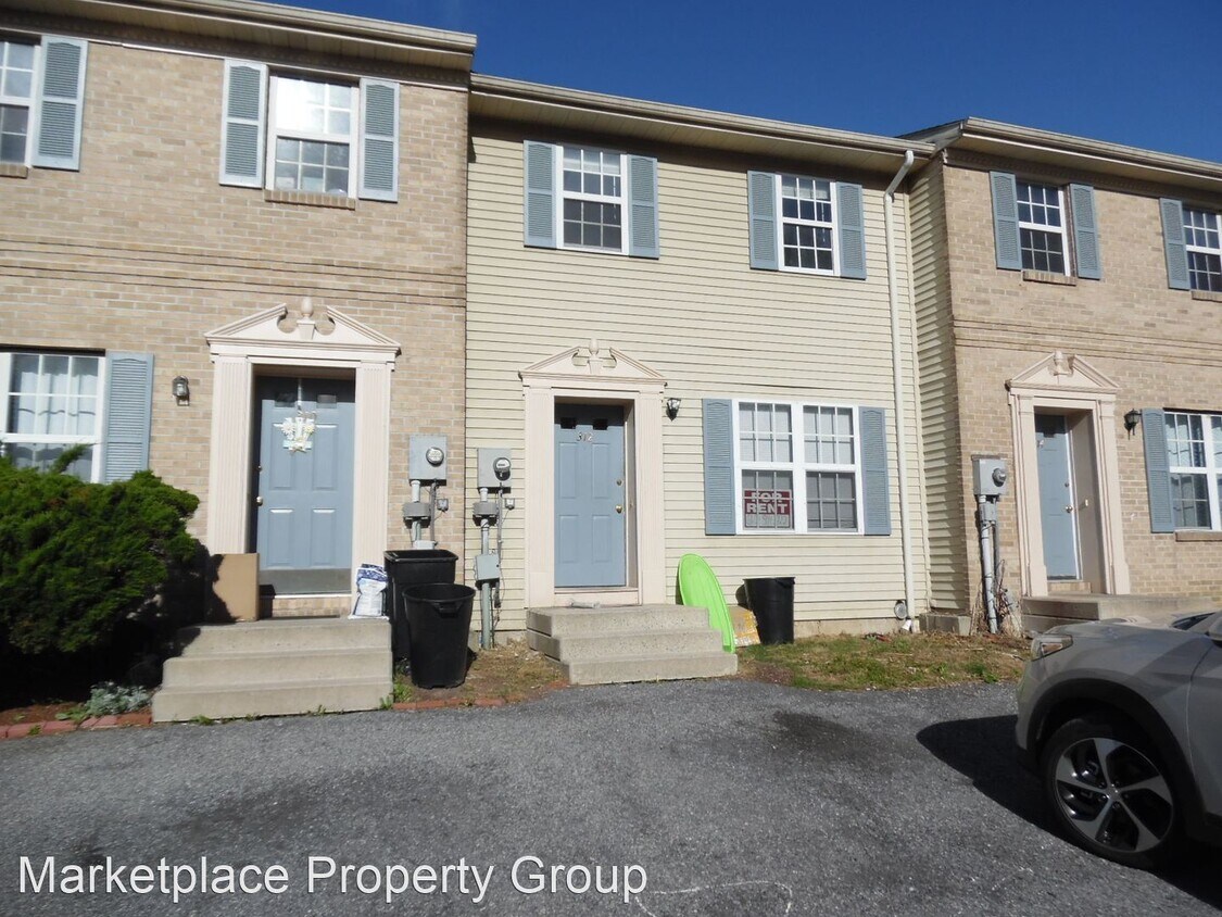 Primary Photo - 3 br, 1.5 bath House - 312 Old Forge Drive