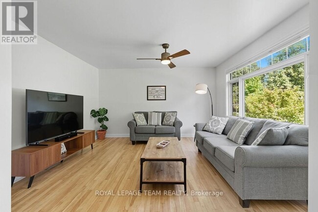 Photo du bâtiment - 1548 Caledon St