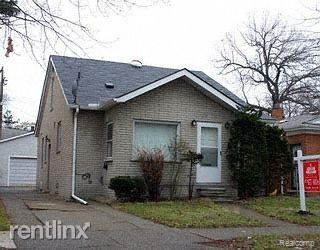 Primary Photo - 4 br, 1 bath House - 18811 Fenelon St