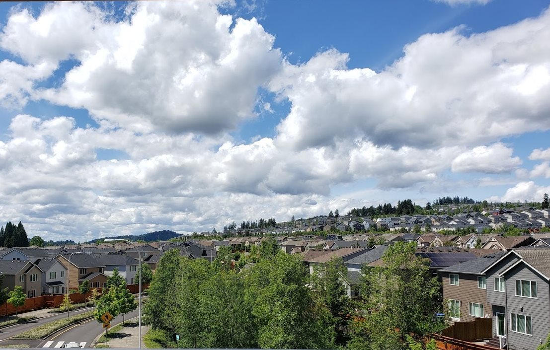 The Elwood Apartments Happy Valley, OR