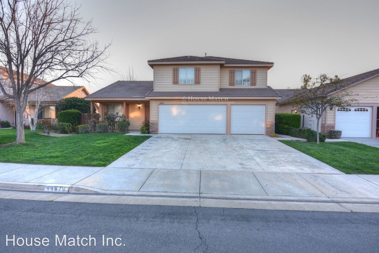 Primary Photo - 3 br, 3 bath House - 44879 Fern Circle