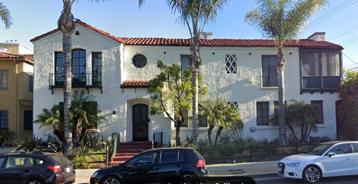 652 Apartments for Rent in Beverly Hills Adj, CA Westside Rentals