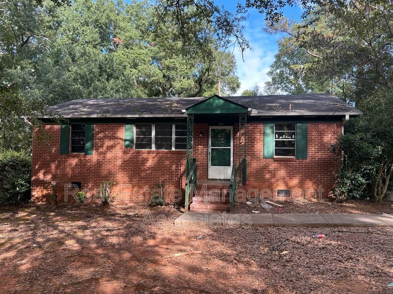 Foto principal - 352 N 16th St