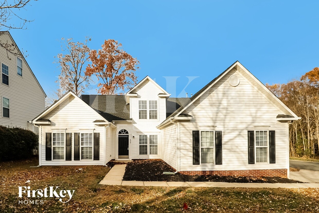 Foto principal - 6937 Cascade Dream Ct