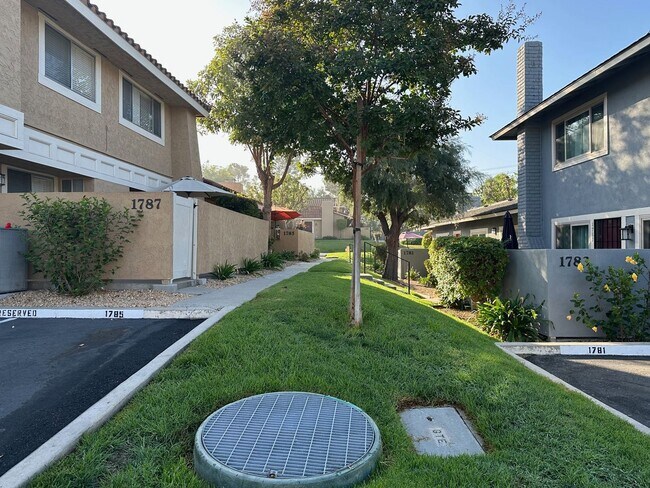 Building Photo - Stunning 2+2.5 Las Flores Townhome