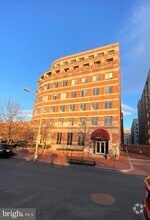 Building Photo - 1275 25th St NW