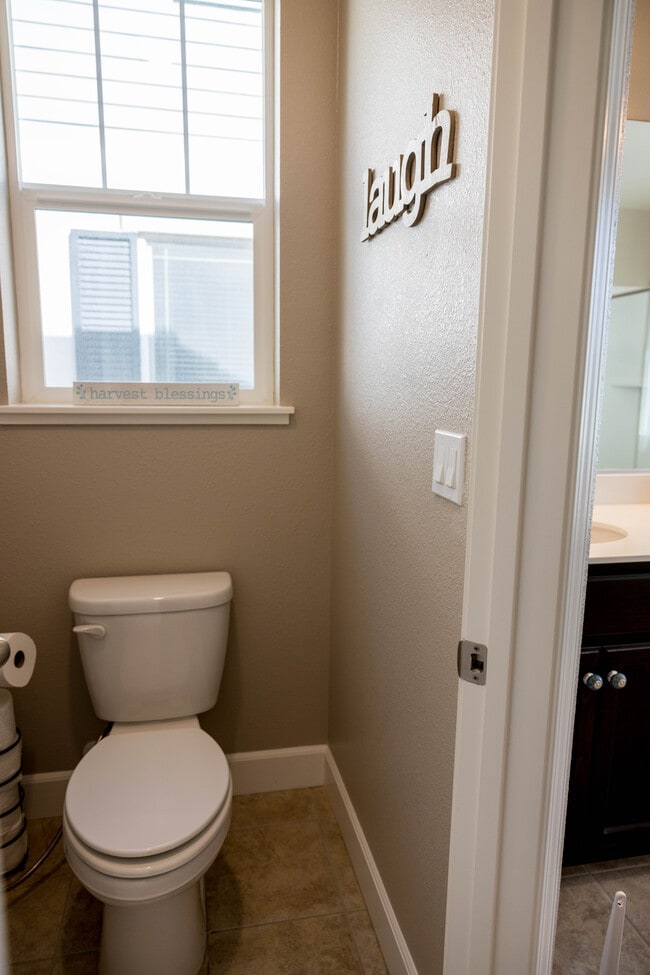 Foto del edificio - 617 Copper Ridge Way