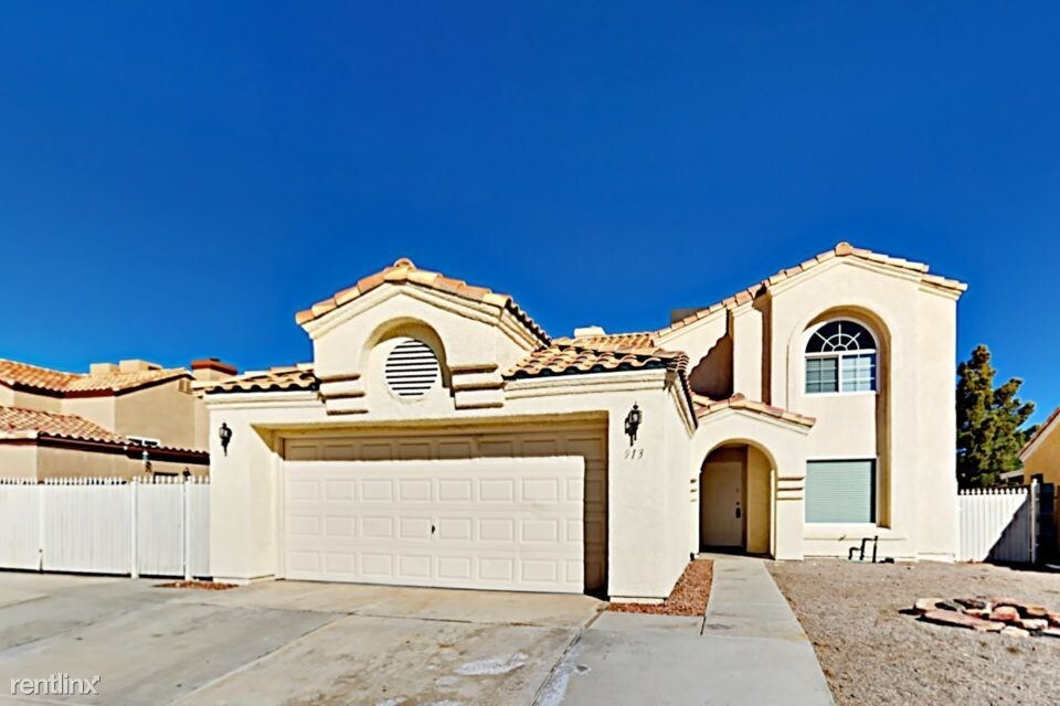 Foto principal - 913 Wagon Train Dr