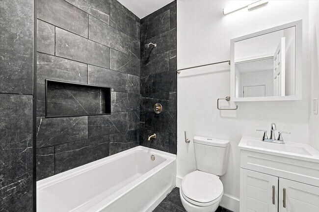 Foto del edificio - 3049 N Stillman St