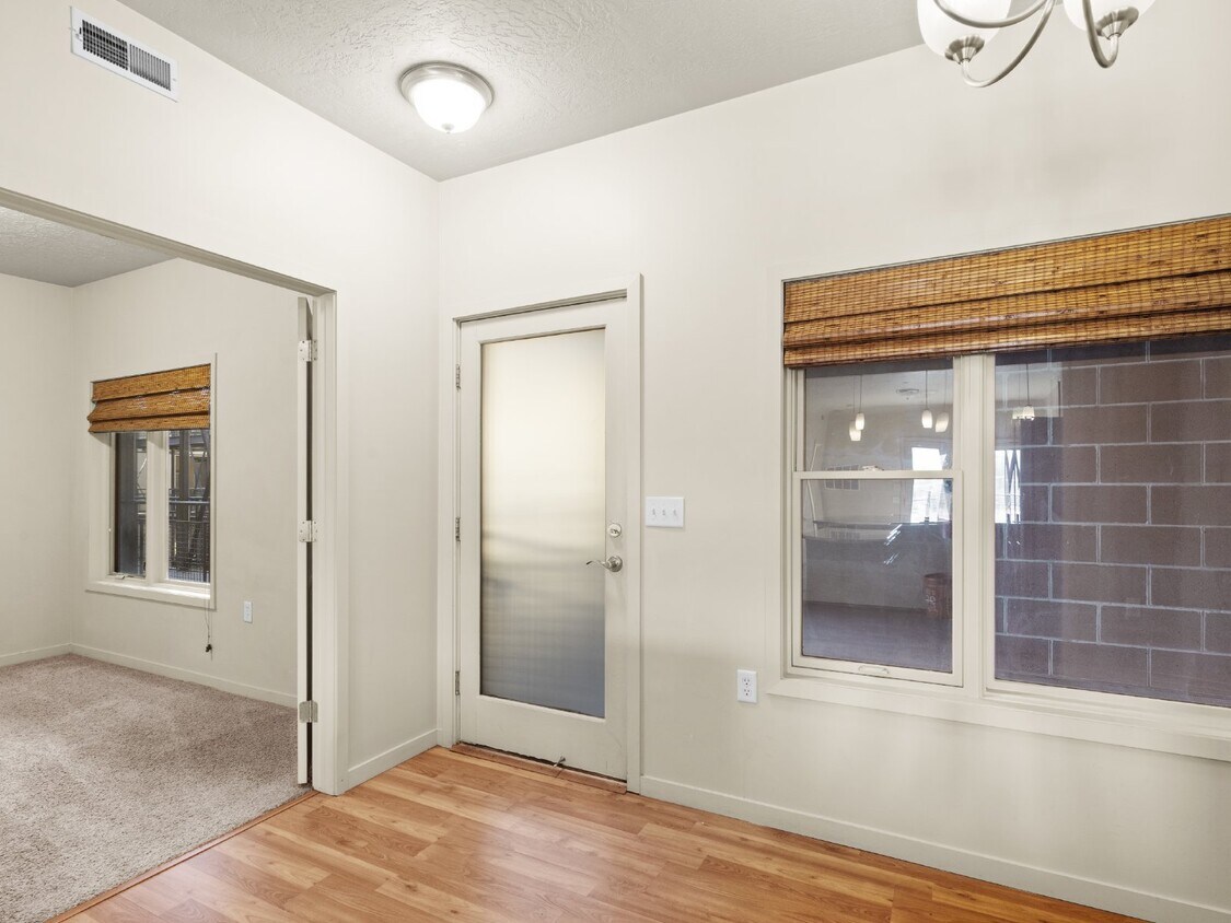 Primary Photo - 2BD 2Bath Condo in the Heart of Salt Lake ...