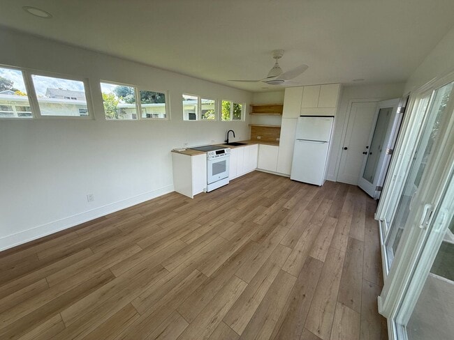 Photo - Private Kailua Oasis with Modern Finishes Throughout House