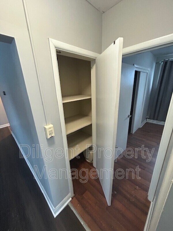 Photo du bâtiment - 164 Westmount St