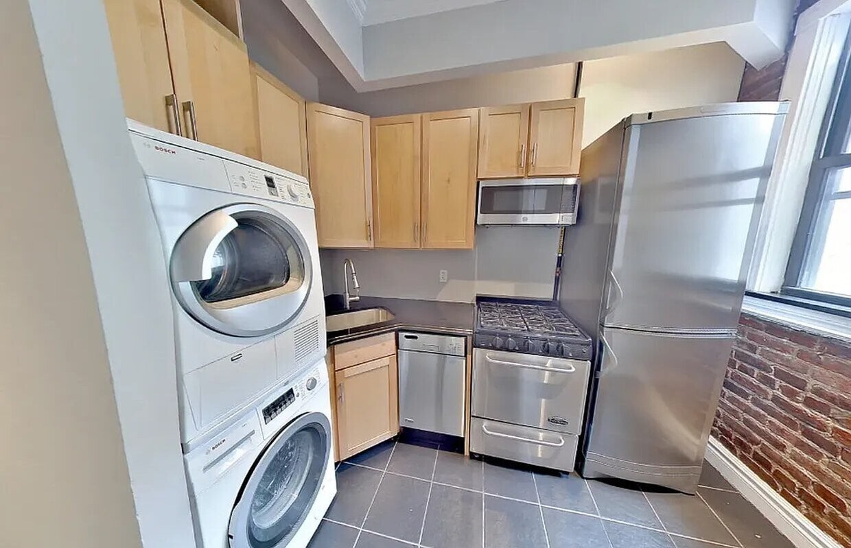 Foto del edificio - 219 E 23rd St