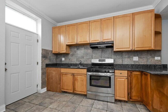 Foto del edificio - Beautiful 2 Bedroom in South Shore