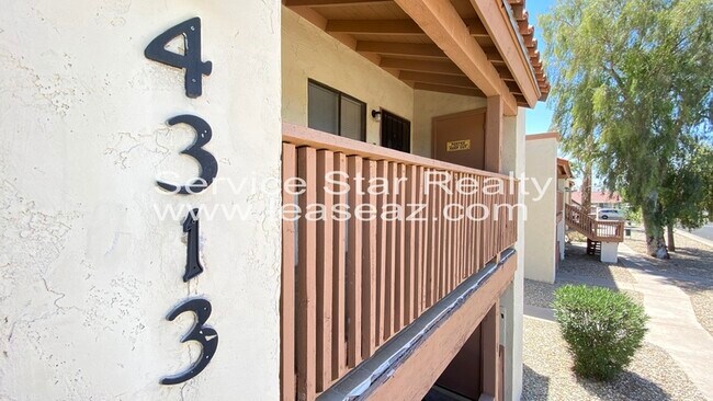 Building Photo - 4313 N 21st Dr