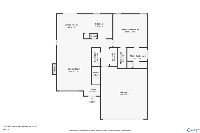 Building Photo - 229 River Oaks Dr