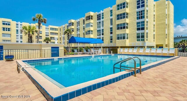 Foto del edificio - 4700 Ocean Beach Blvd
