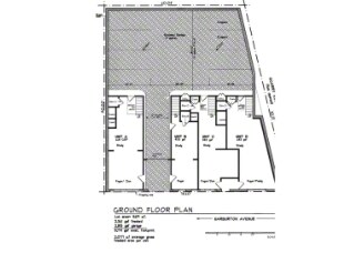 Planta - 400 Warburton Ave