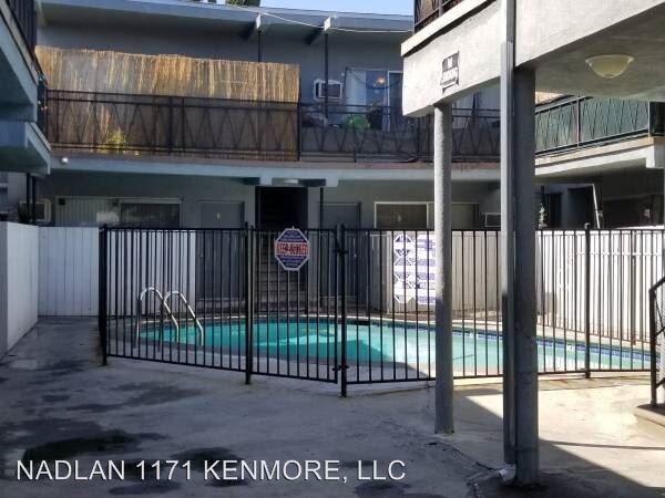 Building Photo - 1185 S Kenmore Ave