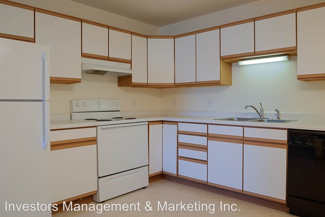 Foto del edificio - 2901 7th St SW