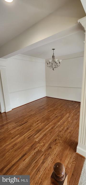 Foto del edificio - 23812 Burdette Forest Rd