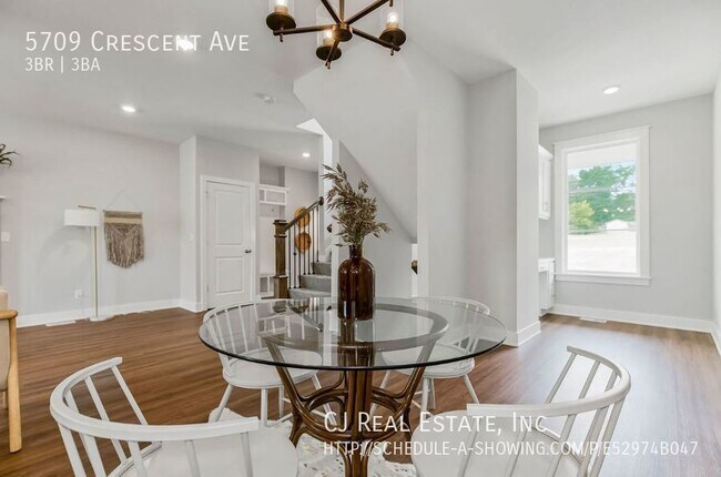 Foto del edificio - 5709 Crescent Ave