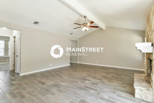 Building Photo - 3 Bedroom Pet-Friendly Home in San Antonio...