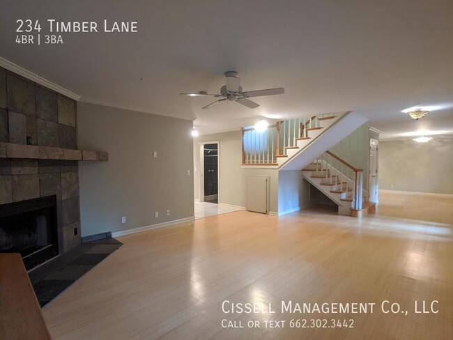 Building Photo - 234 Timber Lane