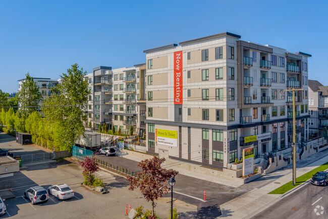Building Photo - The Capstone