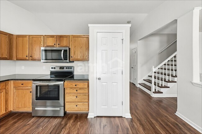 Foto del edificio - 10502 Glory Meadow Ct