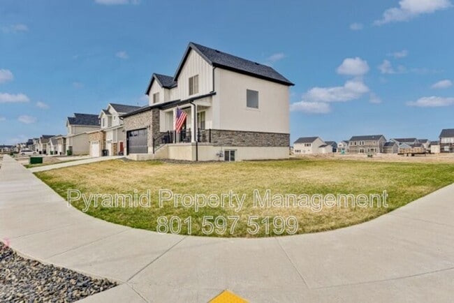 Building Photo - 994 S 4090 W