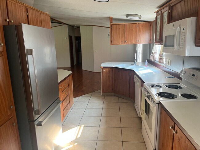 Foto del edificio - 8517 Edwards Rd