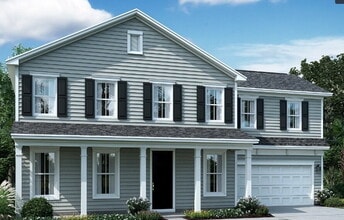 Building Photo - 95 Minning Loop