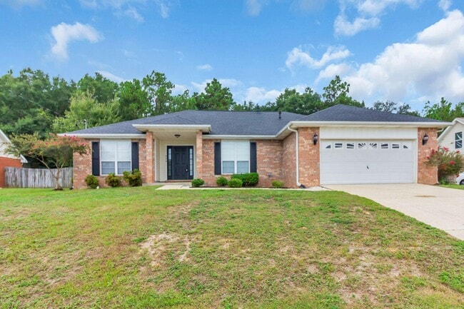 Building Photo - 539 Tikell Dr