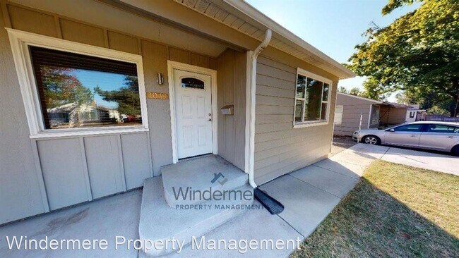 Foto del edificio - 2 br, 1 bath House - 1049 St John Street