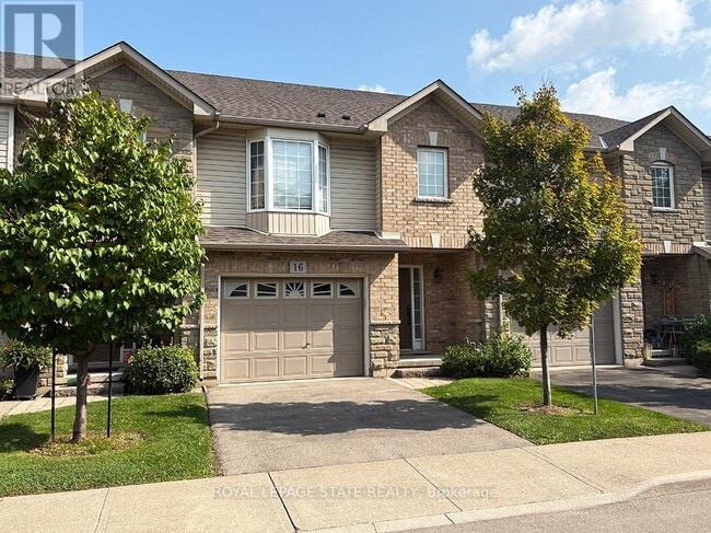 Photo du bâtiment - 16 - 25 IVYBRIDGE DRIVE