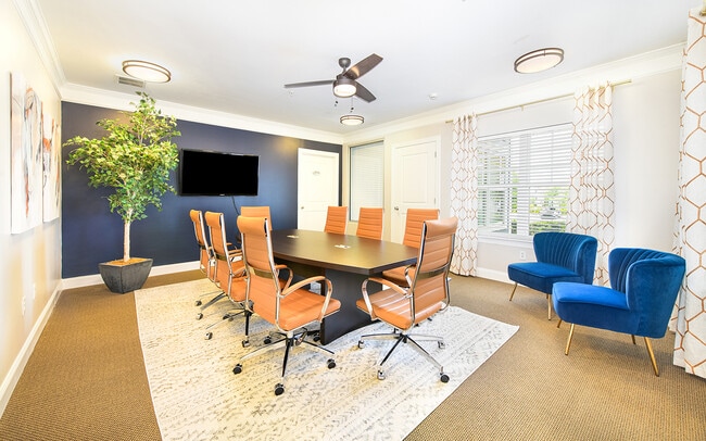 Foto del edificio - MAA Seasons