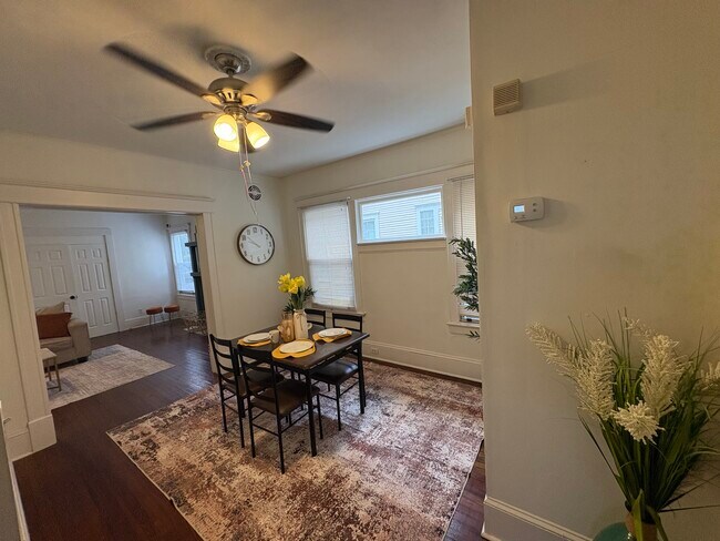 Foto del edificio - 2535 Post St