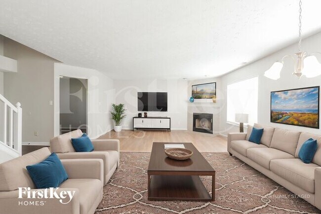 Foto del edificio - 5858 Glen Haven Blvd