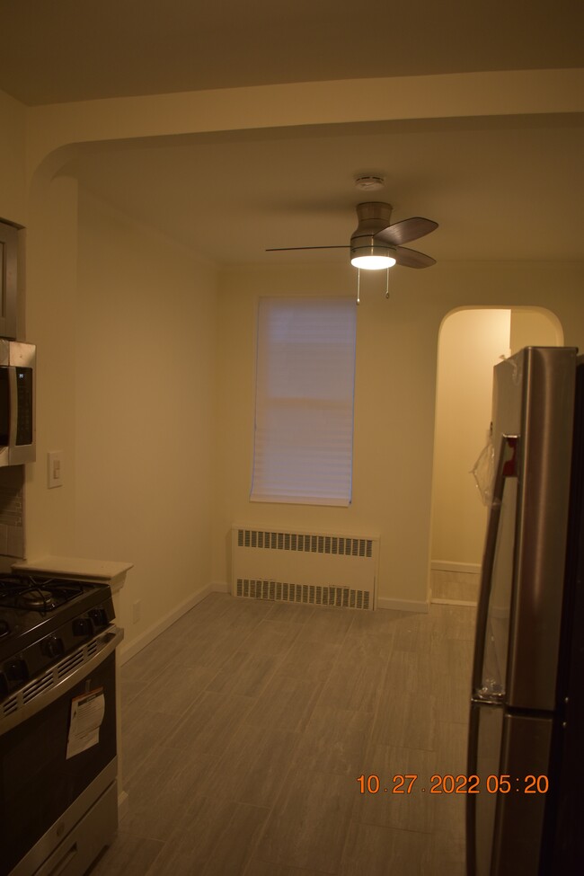 Dining Area - 1646 E 55th St