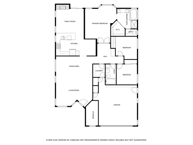 Foto del edificio - Murrieta 3 Bedroom Single Story for rent