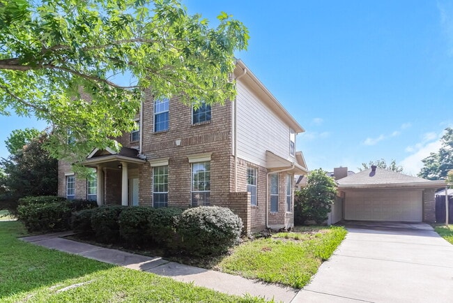 Foto del edificio - 4104 Norway Ln