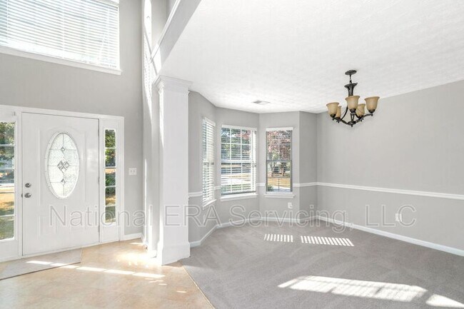 Foto del edificio - 420 Harvick Cir