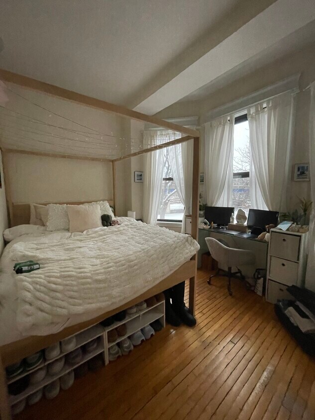 Foto del edificio - 585 Beacon St