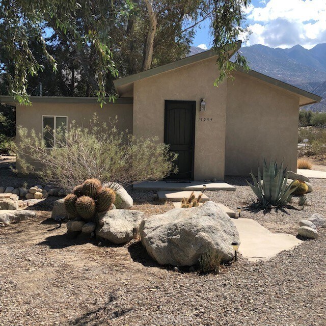 15934 Cottonwood Rd, Whitewater, CA 92282 House Rental in Whitewater