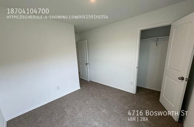 Building Photo - 4716 Bosworth St